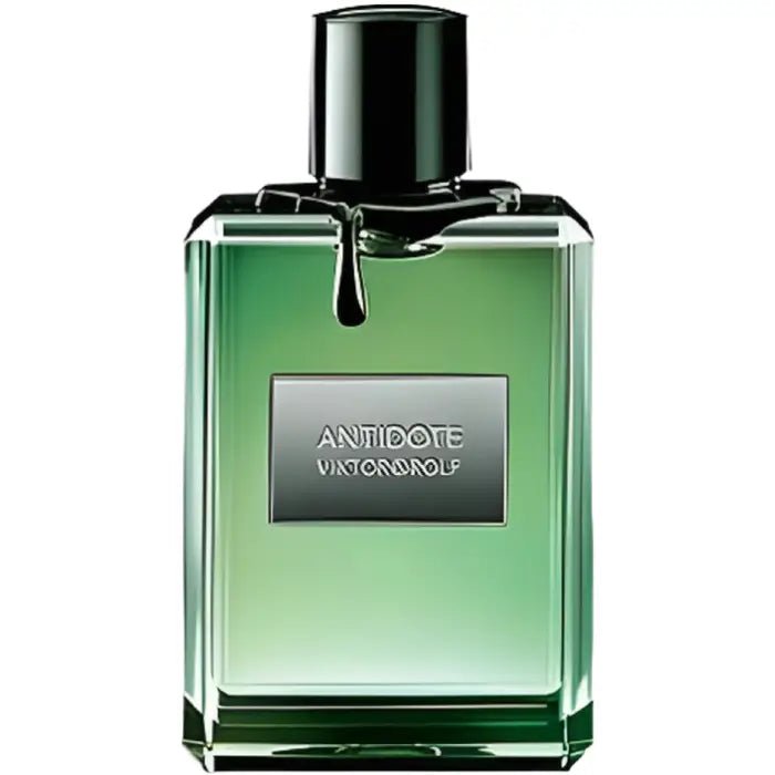 Viktor & Rolf Antidote - Eau de Toilette - LuxScents