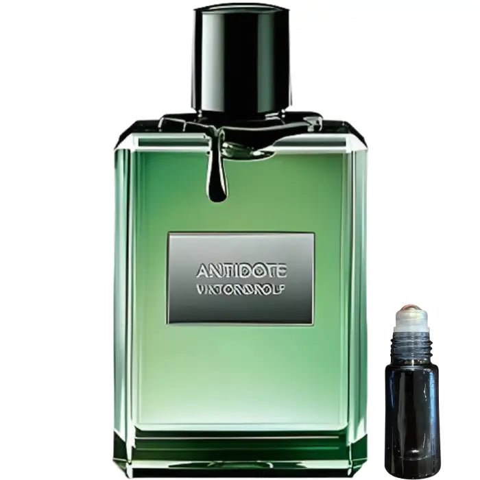 Viktor & Rolf Antidote - Eau de Toilette - LuxScents