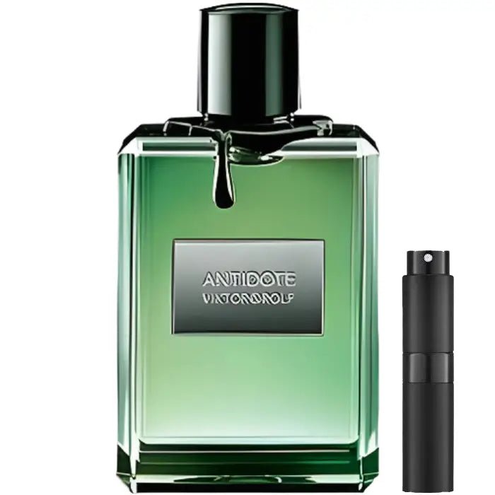 Viktor & Rolf Antidote - Eau de Toilette - LuxScents
