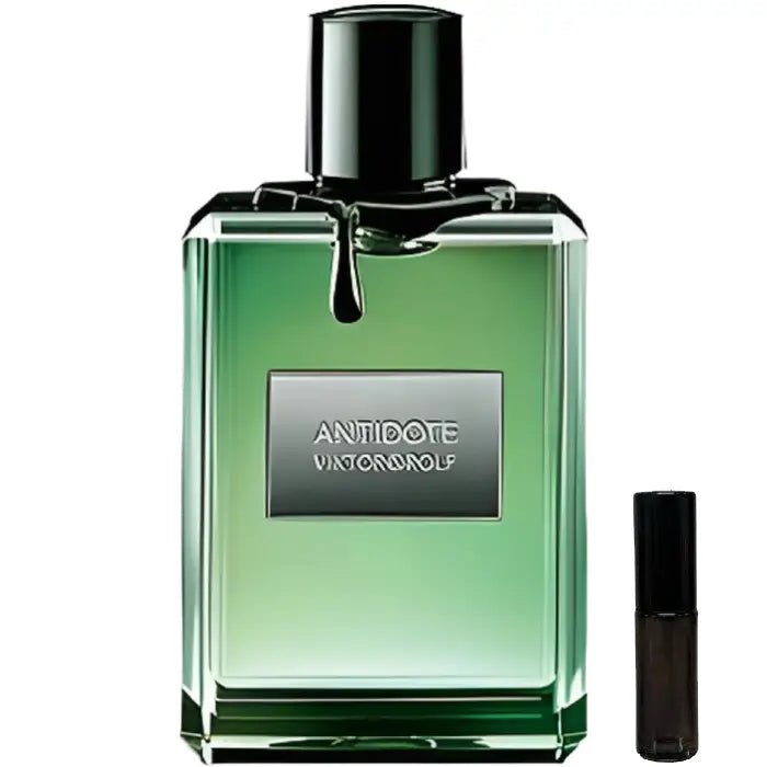 Viktor & Rolf Antidote - Eau de Toilette - LuxScents