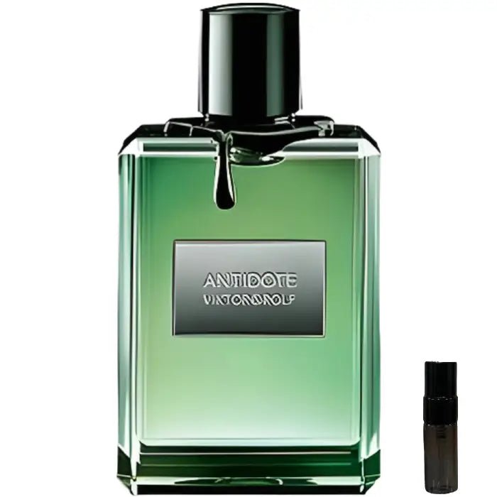 Viktor & Rolf Antidote - Eau de Toilette - LuxScents