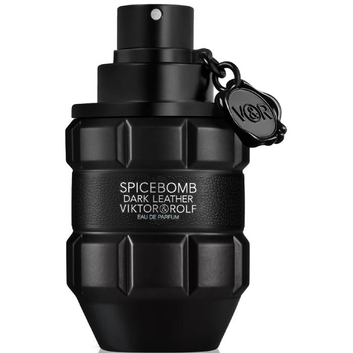 Viktor & Rolf Dark Leather - Eau de Parfum - LuxScents.nl