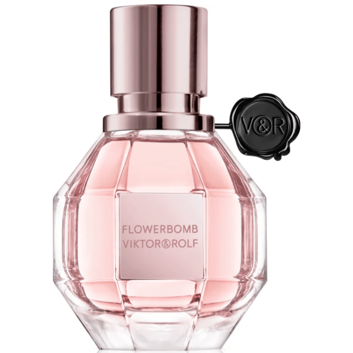 Viktor & Rolf Flowerbomb - Eau de Parfum - LuxScents.nl