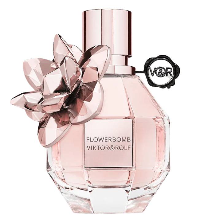 Viktor & Rolf Flowerbomb Mariage Limited Edition - Eau de Parfum - LuxScents.nl