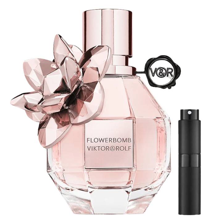 Viktor & Rolf Flowerbomb Mariage Limited Edition - Eau de Parfum - LuxScents.nl