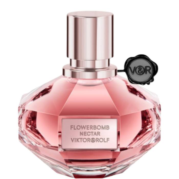 Viktor & Rolf Flowerbomb Nectar - Eau de Parfum - LuxScents.nl