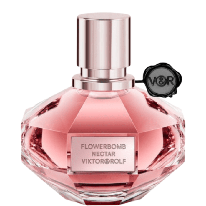 Viktor & Rolf Flowerbomb Nectar - Eau de Parfum - LuxScents.nl