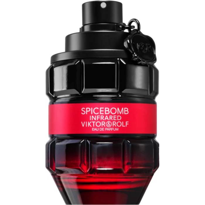 Viktor & Rolf Spicebomb Infrared - Eau de Toilette - LuxScents.nl