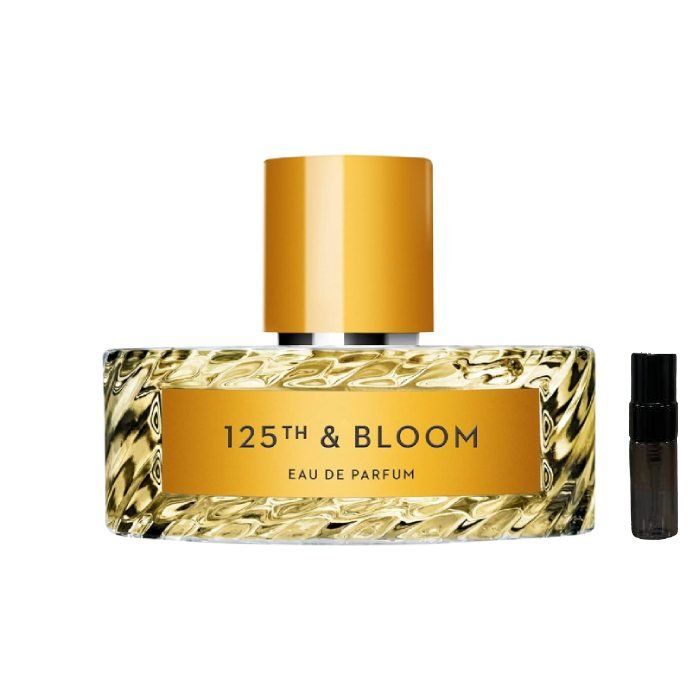 Vilhelm Parfumerie 125th & Bloom - Eau de Parfum - LuxScents.nl