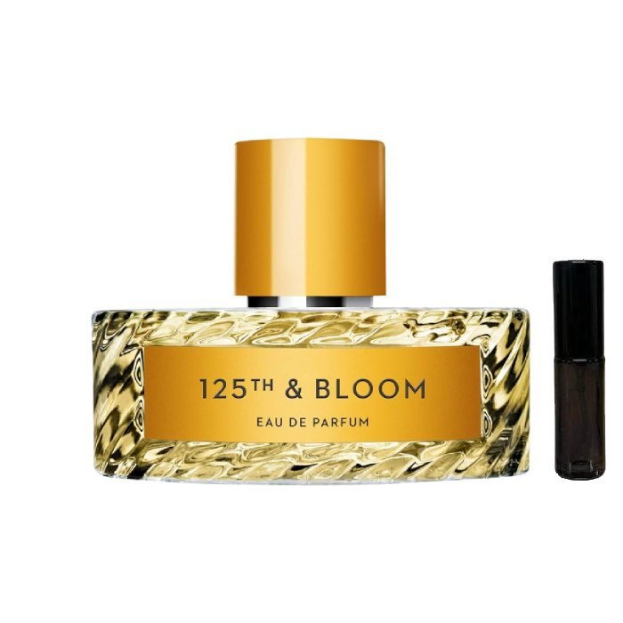 Vilhelm Parfumerie 125th & Bloom - Eau de Parfum - LuxScents.nl