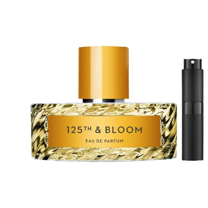 Vilhelm Parfumerie 125th & Bloom - Eau de Parfum - LuxScents.nl