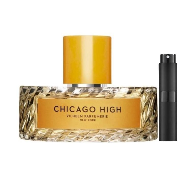 Vilhelm Parfumerie Chicago High - Eau de Parfum - LuxScents.nl