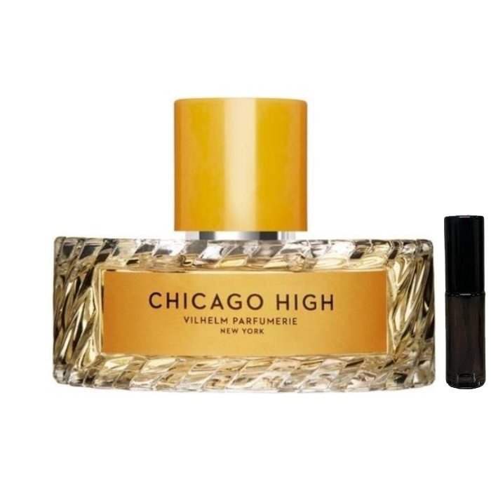 Vilhelm Parfumerie Chicago High - Eau de Parfum - LuxScents.nl