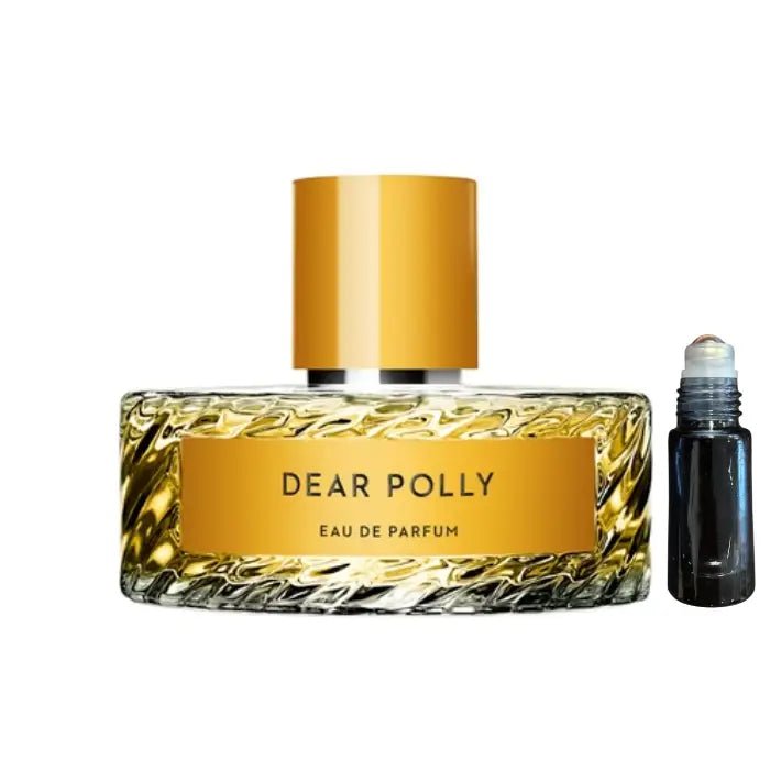 Vilhelm Parfumerie Dear Polly - Eau de Parfum - LuxScents.nl