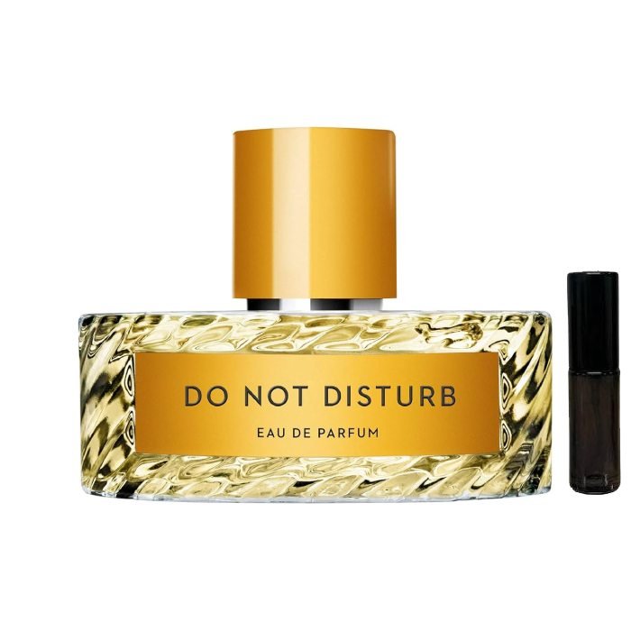 Vilhelm Parfumerie Do Not Disturb - Eau de Parfum - LuxScents.nl
