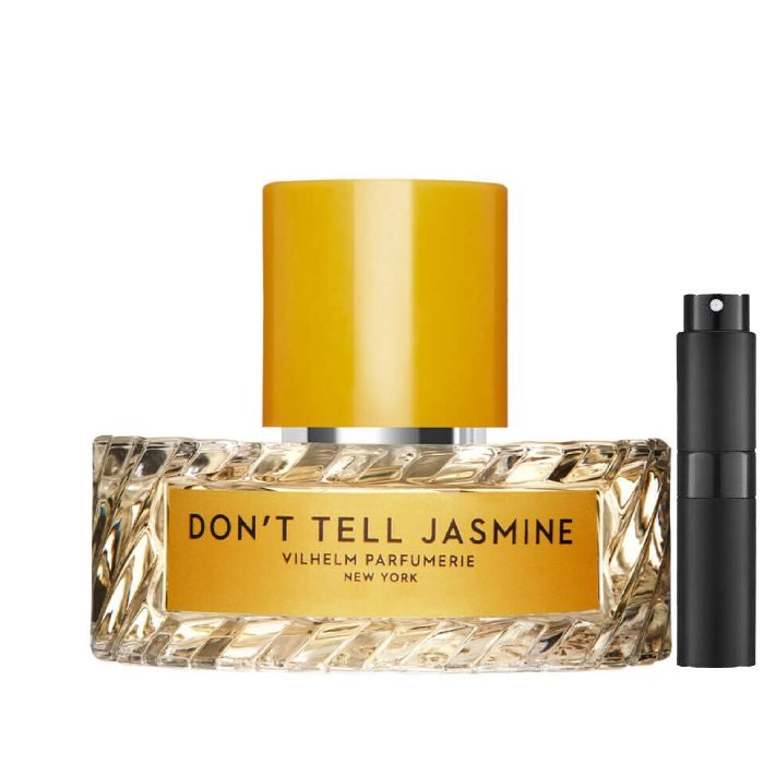 Vilhelm Parfumerie Don't Tell Jasmine - Eau de Parfum - LuxScents.nl