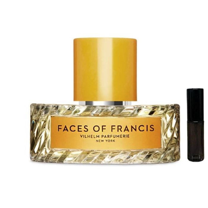 Vilhelm Parfumerie Faces of Francis - Eau de Parfum - LuxScents.nl