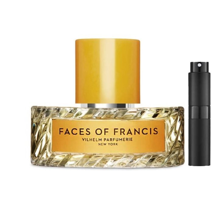 Vilhelm Parfumerie Faces of Francis - Eau de Parfum - LuxScents.nl