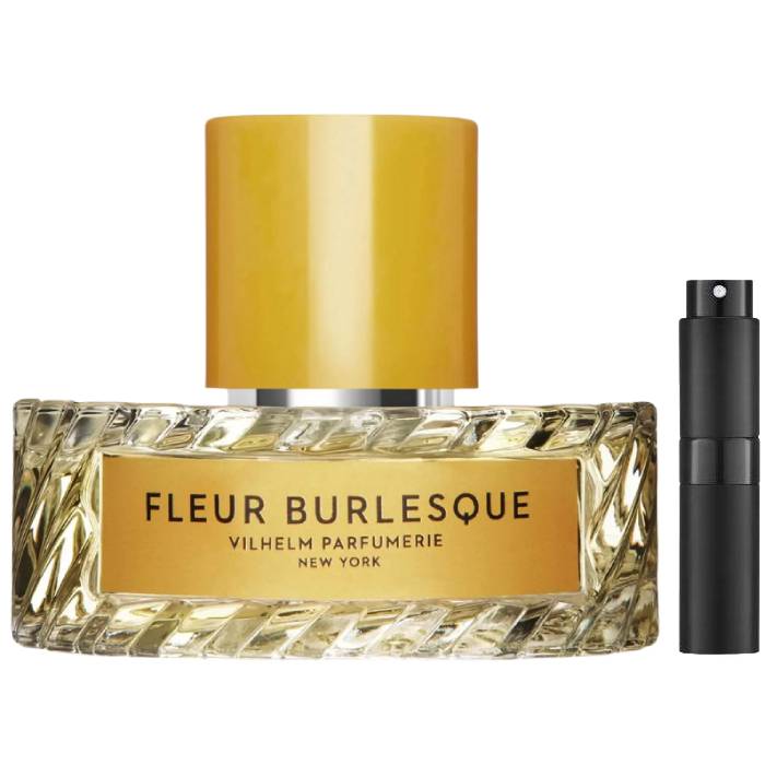 Vilhelm Parfumerie Fleur Burlesque - Eau de Parfum - LuxScents.nl