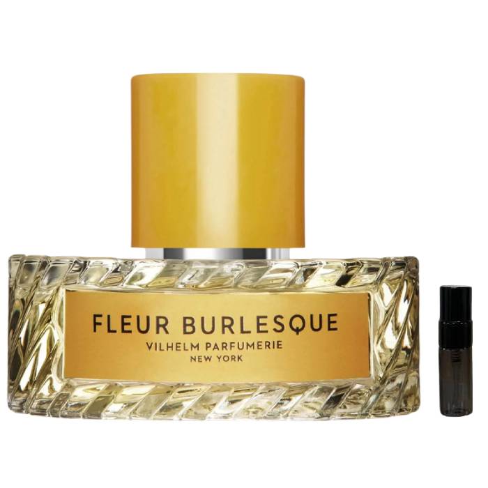 Vilhelm Parfumerie Fleur Burlesque - Eau de Parfum - LuxScents.nl