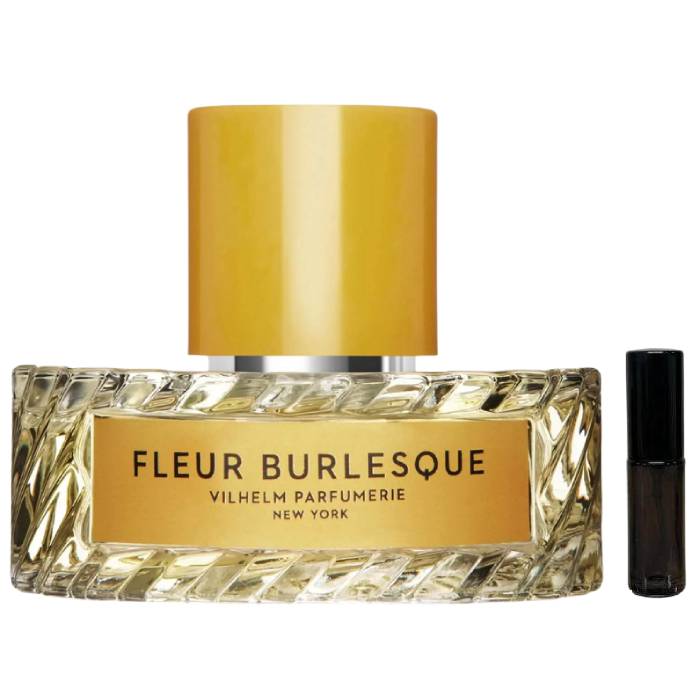 Vilhelm Parfumerie Fleur Burlesque - Eau de Parfum - LuxScents.nl