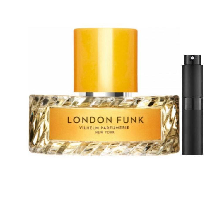 Vilhelm Parfumerie London Funk - Eau de Parfum - LuxScents.nl