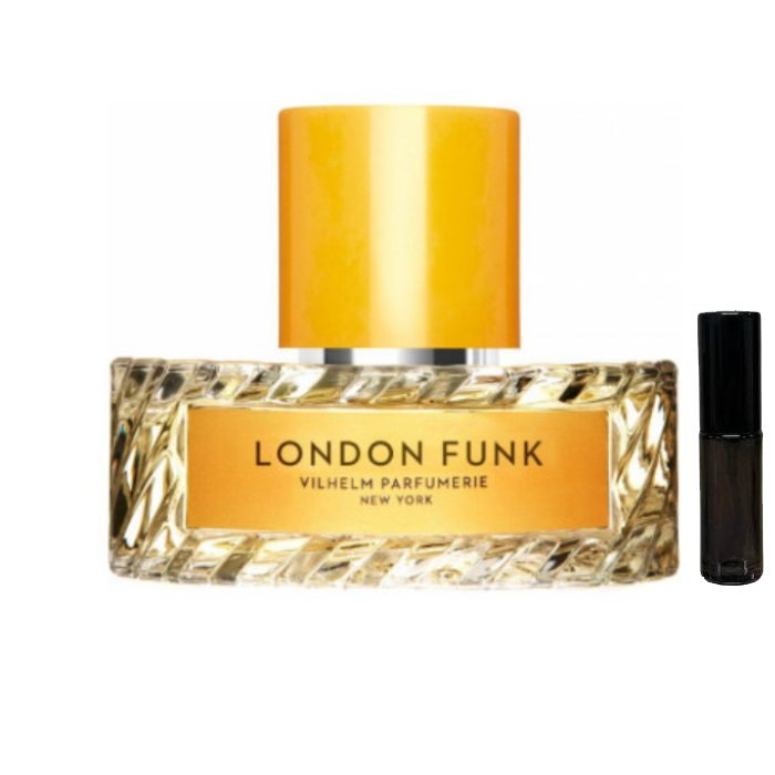 Vilhelm Parfumerie London Funk - Eau de Parfum - LuxScents.nl