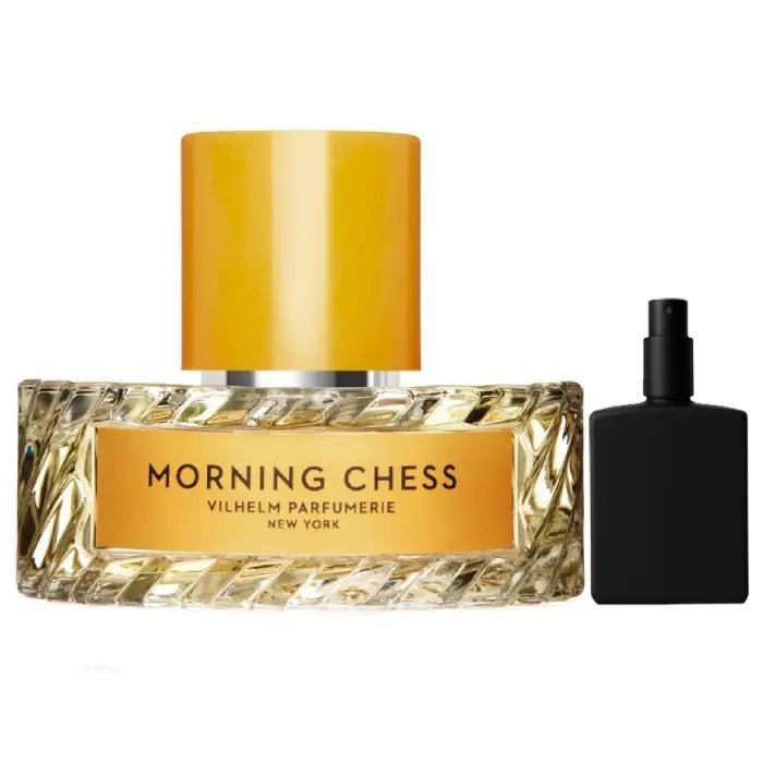 Vilhelm Parfumerie Morning Chess - Eau de Parfum - LuxScents.nl