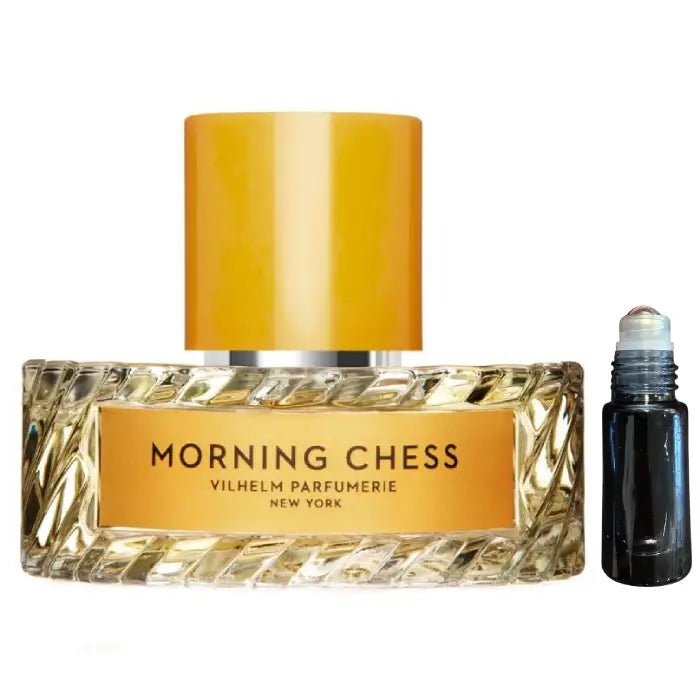 Vilhelm Parfumerie Morning Chess - Eau de Parfum - LuxScents.nl