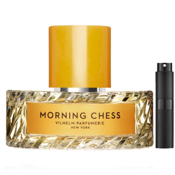 Vilhelm Parfumerie Morning Chess - Eau de Parfum - LuxScents.nl
