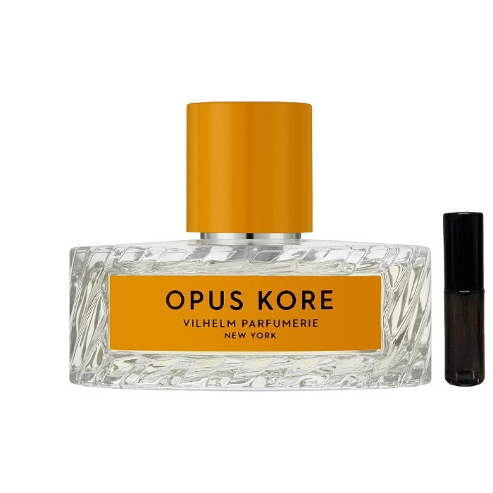 Vilhelm Parfumerie Opus Kore - Eau de Parfum - LuxScents.nl