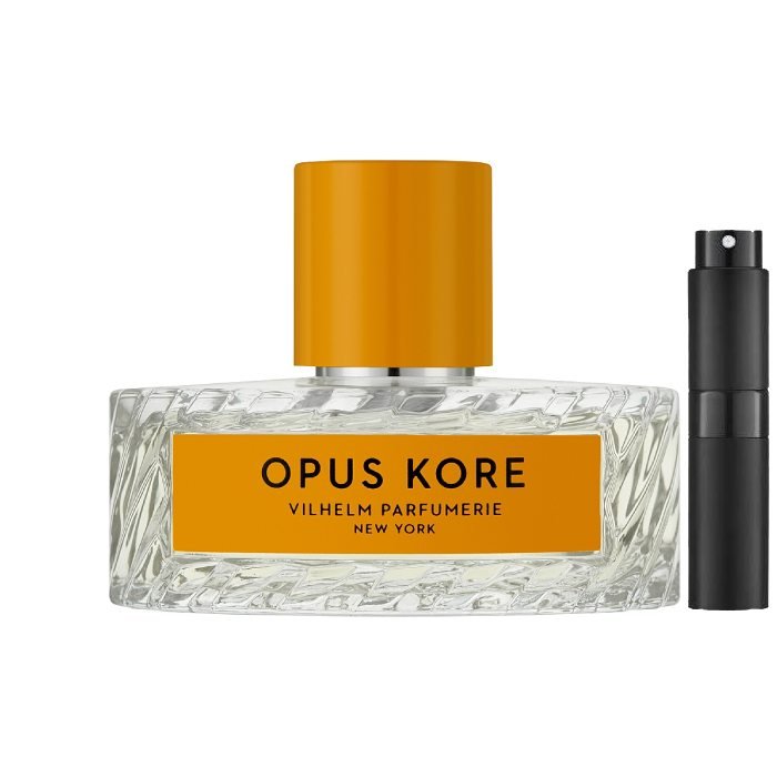 Vilhelm Parfumerie Opus Kore - Eau de Parfum - LuxScents.nl