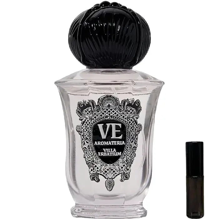 Villa Erbatium Rice Makgeolli - Eau de Parfum - LuxScents