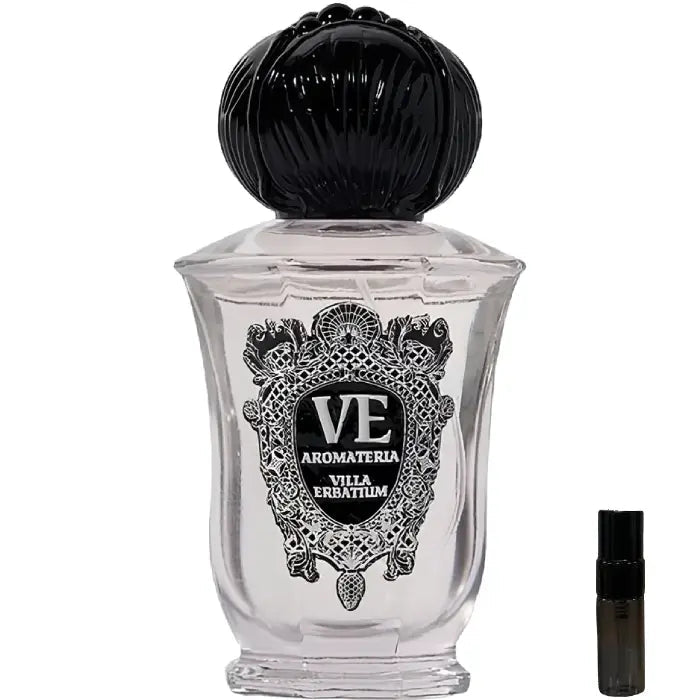 Villa Erbatium Rice Makgeolli - Eau de Parfum - LuxScents