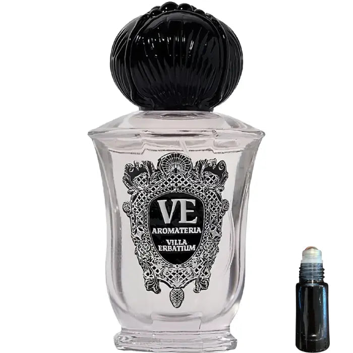 Villa Erbatium Rice Makgeolli - Eau de Parfum - LuxScents