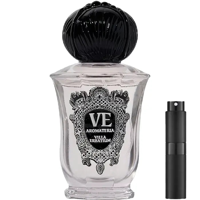 Villa Erbatium Rice Makgeolli - Eau de Parfum - LuxScents