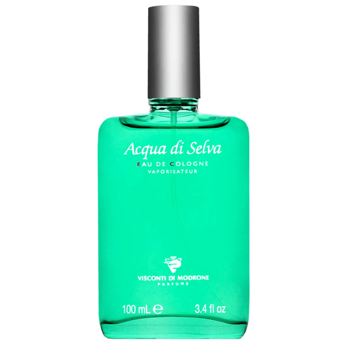 Visconti Di Modrone Aqua Di Selva - Eau De Cologne - LuxScents.nl