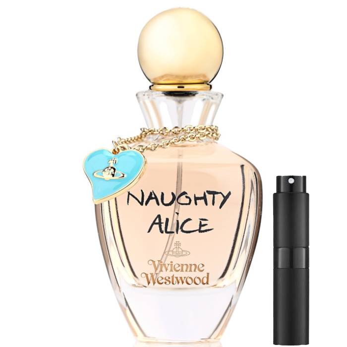 Vivienne Westwood Unique E Naughty Alice - Eau de Parfum – LuxScents