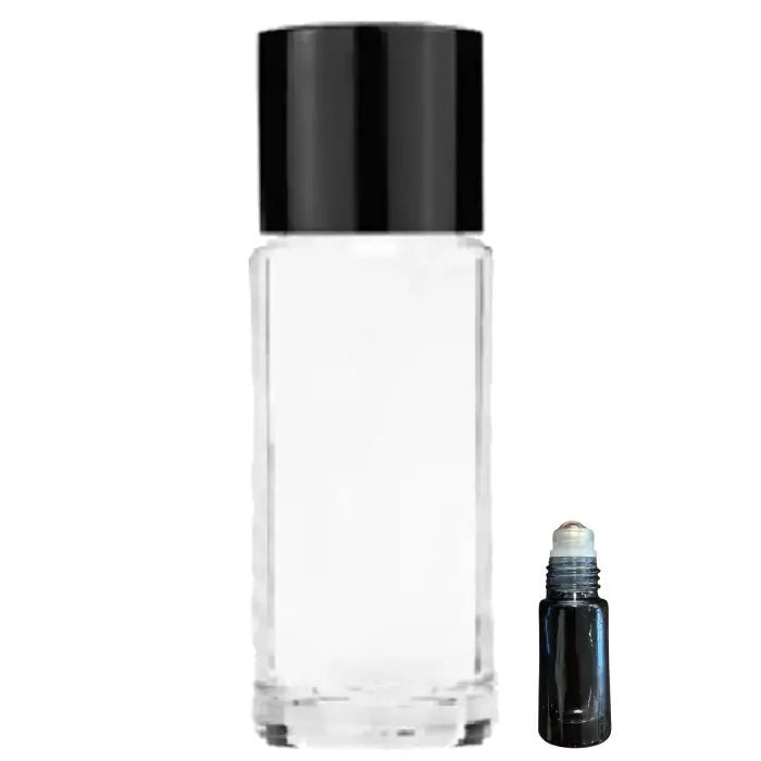 VLT Uomo Born in Roma Ivory - Eau de Parfum - LuxScents.nl