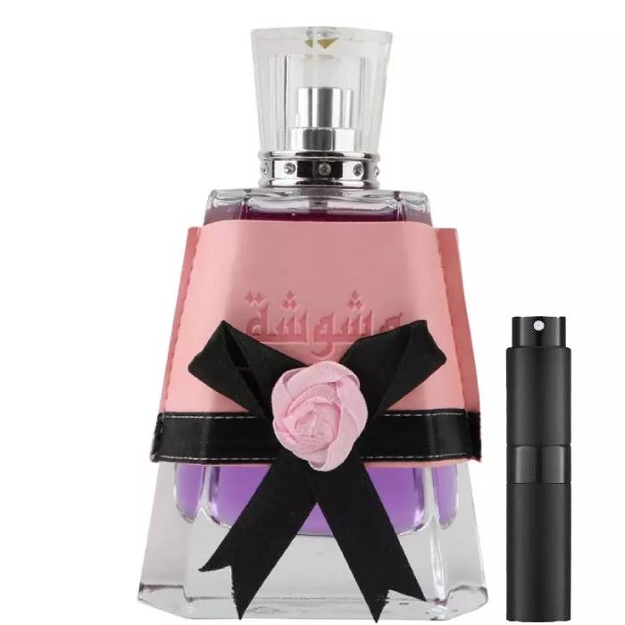 WashWashah by Lattafa - Eau de Parfum - LuxScents.nl