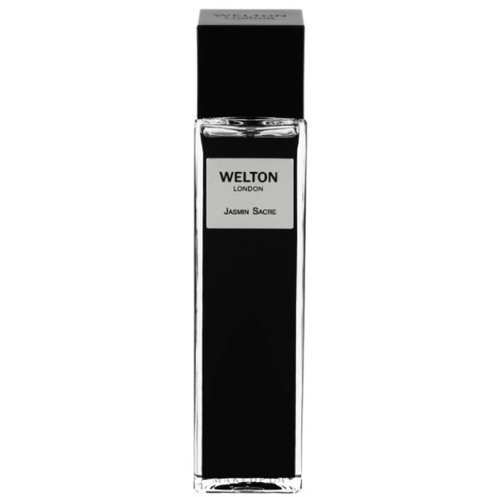 Welton London Jasmin Sacre - Eau de Parfum - LuxScents.nl