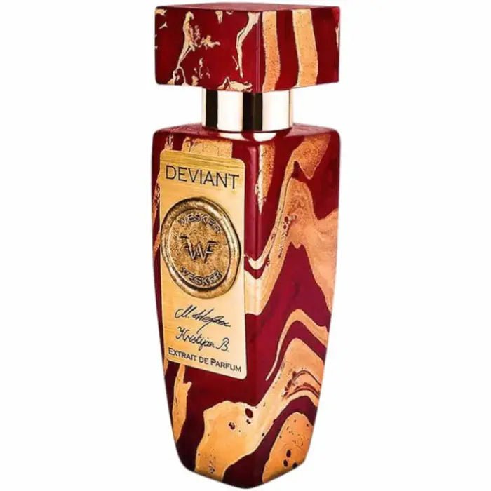 Wesker Deviant - Extrait de Parfum - LuxScents.nl