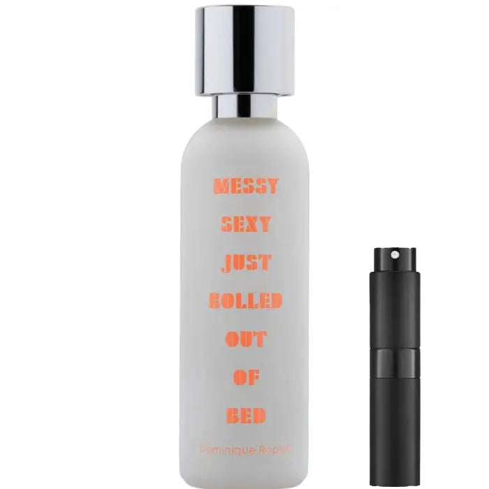 What We Do Is Secret Messy Sexy Just Rolled out of Bed - Eau de Parfum