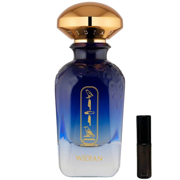 Widian Aswan - Extrait de Parfum - LuxScents.nl