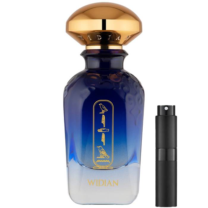 Widian Aswan - Extrait de Parfum - LuxScents.nl