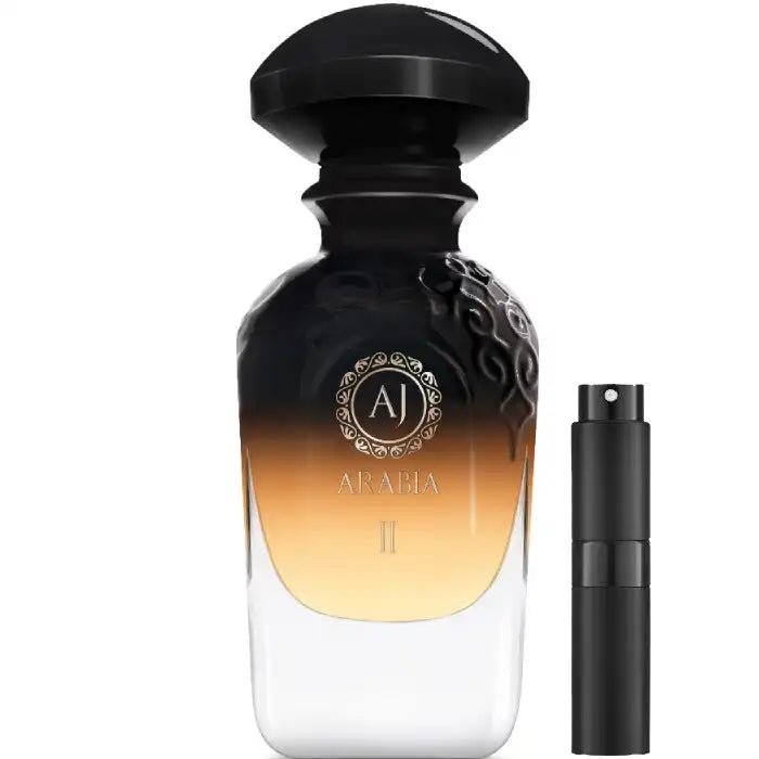 Widian Black 2 - Eau de Parfum - LuxScents.nl