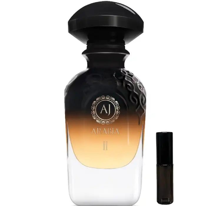 Widian Black 2 - Eau de Parfum - LuxScents.nl