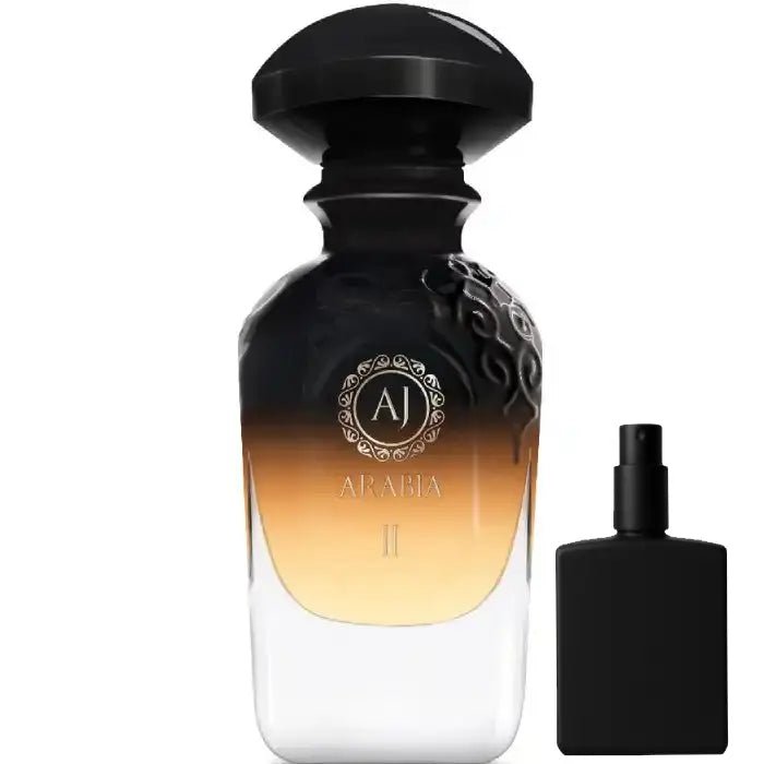 Widian Black 2 - Eau de Parfum - LuxScents.nl