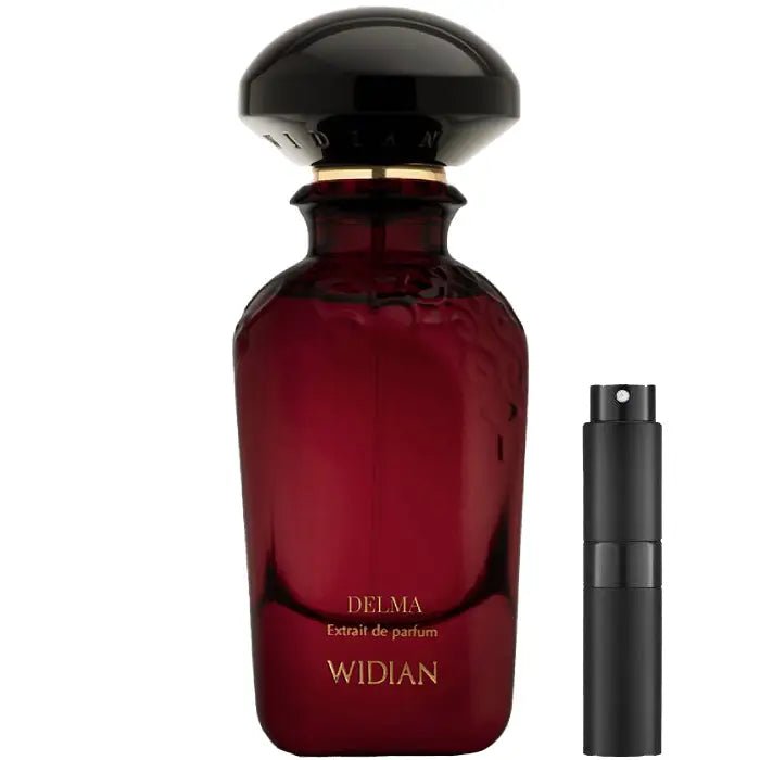 Widian Delma - Extrait de Parfum - LuxScents.nl