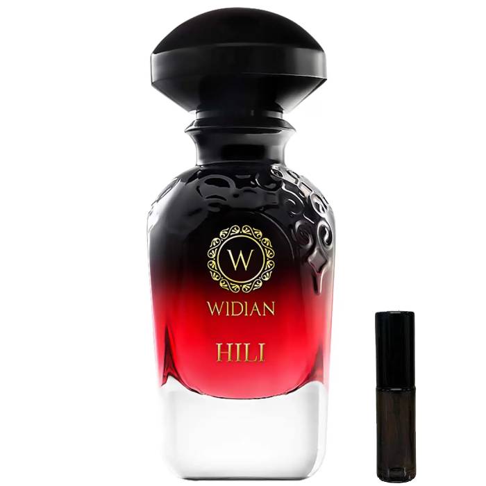 Widian Hili - Extrait de Parfum - LuxScents.nl